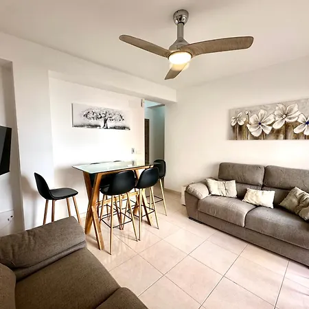 Residencia Blanca Διαμέρισμα