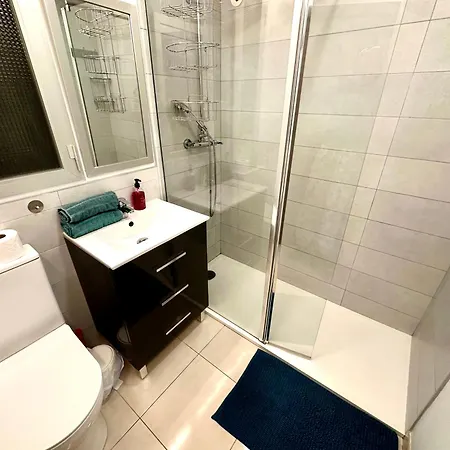 Residencia Blanca