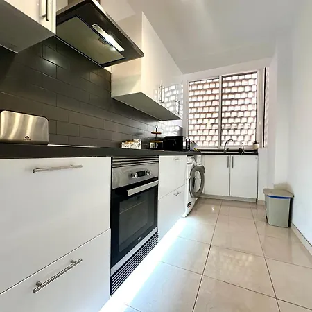 Residencia Blanca