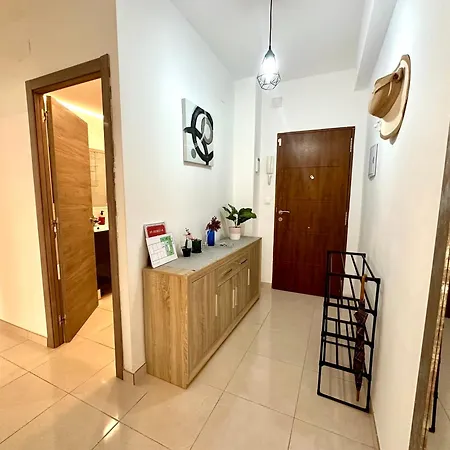 Residencia Blanca *