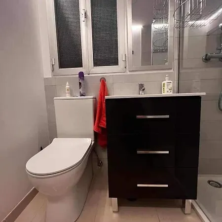 Residencia Blanca Apartment Torrevieja