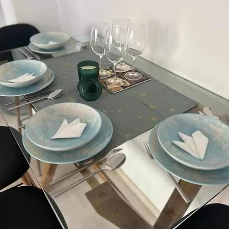 Residencia Blanca
