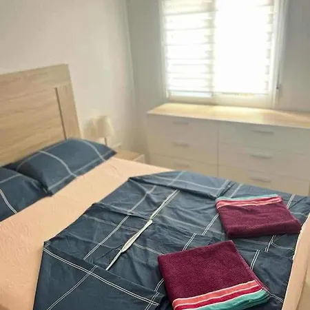 Residencia Blanca