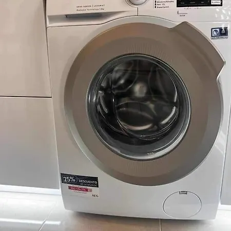 דירה Residencia Blanca טורבייחה