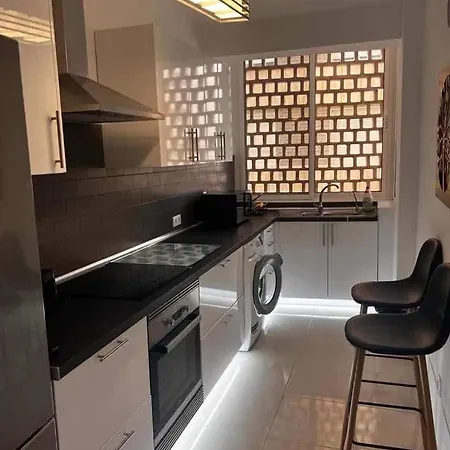 Apartment Residencia Blanca Torrevieja