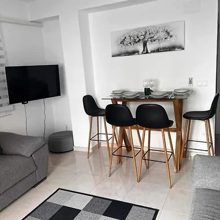Residencia Blanca * Torrevieja