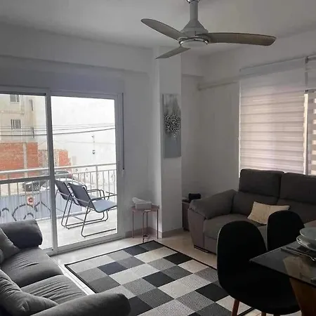 Apartment Residencia Blanca *