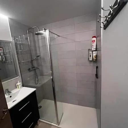 Residencia Blanca Apartment Torrevieja