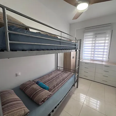 דירה Residencia Blanca *